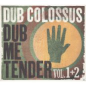 Dub Me Tender Vol.1+2 CD