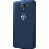 MultiPhone PSP 5550 DUO kék kártyafüggetlen okostelefon