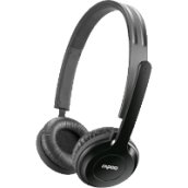 H8030 fekete vezeték nélküli headset (143957)