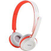 H8030 vörös vezeték nélküli headset (143958)
