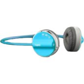 H6020 kék Fashion headset (142047)