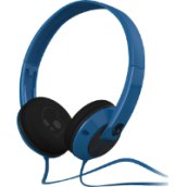 S5URFZ-101 (CE)-UPROCK fejhallgató, kék/fekete
