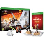 Infinity 3.0 Star Wars Starter Pack Xbox One