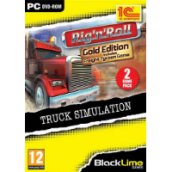 Rig n Roll Gold Edition PC