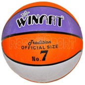 Winart Miami Tricolor kosárlabda, 3