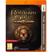 Baldur's Gate: Enhanced Edition - The Gamemania PC