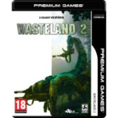 Wasteland 2 - Premium Games PC