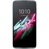 Idol 3 (OT-6045Y) 16GB dark gray kártyafüggetlen okostelefon
