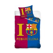 FCBarcelona ágyneműhuzat