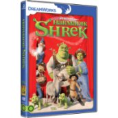 Harmadik Shrek DVD