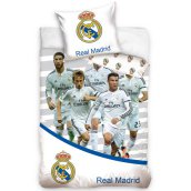 Real Madrid ágyneműhuzat