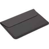Sleeve Stand II fekete univerzális tablet tok 10.1"
