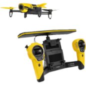 Parrot Bebop Drone & Skycontroller sárga (PF725102)