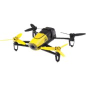 Parrot Bebop Drone sárga (PF722002)