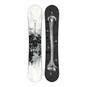 ANTLER FV 57,5 Férfi Snowboard deszka