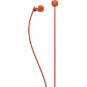 K323XS fülhallgató, piros