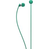K323XS fülhallgató, zöld