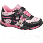 Minnie Mouse tépőzáras cipő