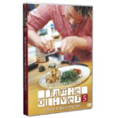 Jamie Oliver 5. - ...és egyszerűen csak főzz! DVD
