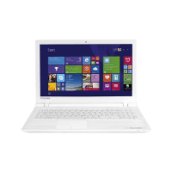 C55-C-11G fehér notebook (15,6"/Core i3/4GB/750GB/Windows 8.1)