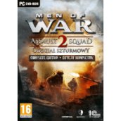 Men of War: Assault Squad 2 - CE (PC)