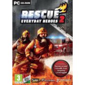 Rescue 2 Everyday Heroes (PC)