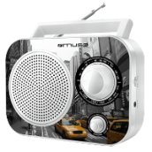 M-060 NY rádió