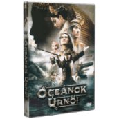 Óceánok úrnői DVD