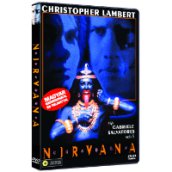 Nirvana DVD