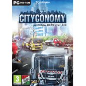 Citynonomy (PC)
