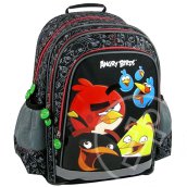 Angry Birds iskolatáska, hátizsák