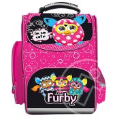 Furby Candy iskolatáska hátizsák