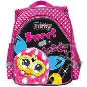 Furby Candy hátizsák