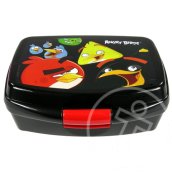 Angry Birds uzsonnás doboz