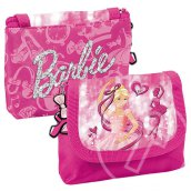 Barbie rózsaszín pénztárca- Balerina