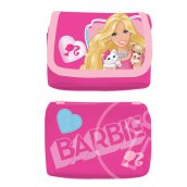 Barbie pénztárca