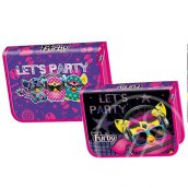 Furby Let''s Party tolltartó kihajtható füllel