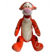 Tigris Disney plüss figura 43cm