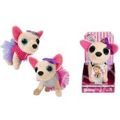 ChiChi Love balerina kutya - Simba Toys