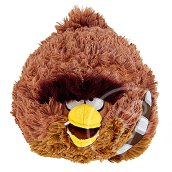 Angry Birds Star Wars Chewbacca plüssfigura 13cm