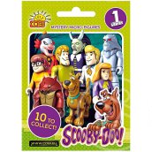 Scooby Doo minifigura meglepetéscsomag