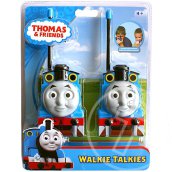 Thomas a gőzmozdony walkie-talkie