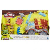 Play-Doh Max az aszfalt mixer gyurma készlet Hasbro