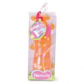 Nenuco: Varázs cumisüveg gyümölcslével baba kiegészítő