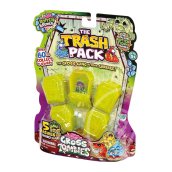 Trash Pack: Zombik 8. évad - 5 darabos készlet