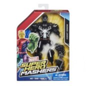 Marvel Mashers szuperhősök: Agent Venom akciófigura - Hasbro