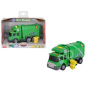 City Cleaner kukáskocsi 16cm - Dickie Toys