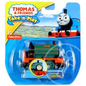 Thomas: Samson a zöld mozdony (TA-TP)