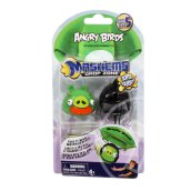 Angry Birds: Mashems 5. évad - ejtőernyős malac nagypapa kis gumilabda