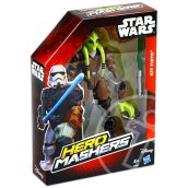 Star Wars: Hero Mashers - Kit Fisto